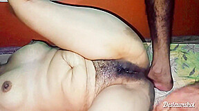 Homemade Desi Bhabhi Hard Fucking Chudayi With Her College Teacher