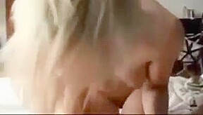 Homemade college girl blowjob handjob fucked boyfriend cute cumshot