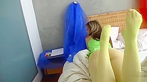 Honey slut realsex