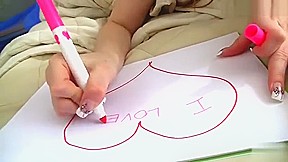 Honey slut realsex