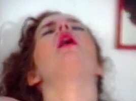 Horny Babe Likes It When She Gets Her Wet Cunt Juicy Cunt With Carmen Herzog