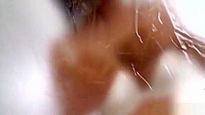 Horny Chick From Asia Is Having Fucking With Group Of Men