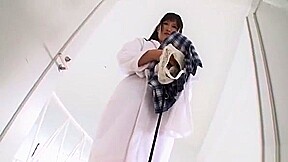 Horny Chick From Asia Is Having Fucking With Group Of Men