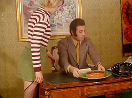 Horny Danish Porn History 1970s