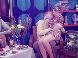 Horny Danish Porn History 1970s