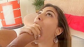 Horny Darling Seeks A Huge Choad