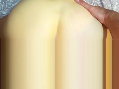 Horny Girl Came To Warm Up In Bed With Her Stepbrother