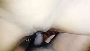 Horny Girls Tight Hairy Pussy Fucked Hard