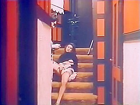 Horny Hairy, Couple adult clip