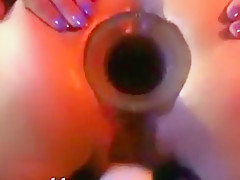 Horny Homemade video with Close-up, Toys scenes
