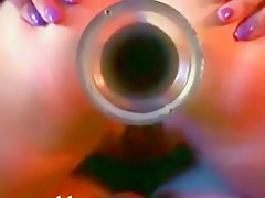 Horny Homemade video with Close-up, Toys scenes