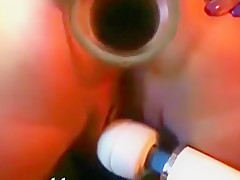 Horny Homemade video with Close-up, Toys scenes