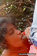 Horny Indian Forest Sex Video