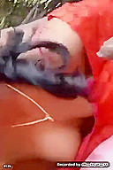Horny Indian Forest Sex Video