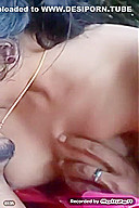 Horny Indian Forest Sex Video