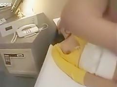 Horny JAV censored xxx clip with best japanese girls