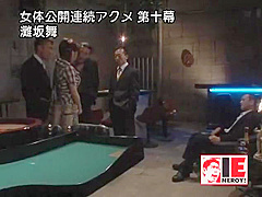 Horny Japanese chick Akari Hoshino in Hottest Hairy, Doggy Style JAV clip