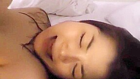 Horny Japanese chick Haruki Sato, Tsumugi Serizawa, Haruki Yukino in Exotic Masturbation, Wife JAV movie