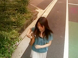 Horny Japanese chick Mimi Asuka, Yukari Ayasaki in Hottest Couple, Cunnilingus JAV clip