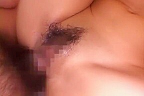 Horny Japanese chick Yuka Haneda in Exotic Nipples JAV movie