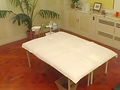 Horny Japanese chick in Exotic Handjobs, Massage JAV scene