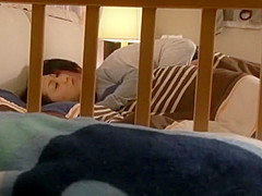 Horny Japanese girl Akari Satsuki in Best Couple, POV JAV video