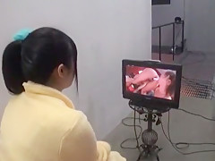 Horny Japanese girl Haruki Sato, Ami Morikawa in Amazing Masturbation/Onanii, High Heels JAV video