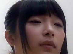 Horny Japanese girl Haruki Sato, Ami Morikawa in Amazing Masturbation/Onanii, High Heels JAV video
