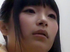 Horny Japanese girl Haruki Sato, Ami Morikawa in Amazing Masturbation/Onanii, High Heels JAV video