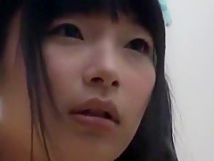 Horny Japanese girl Haruki Sato, Ami Morikawa in Amazing Masturbation/Onanii, High Heels JAV video