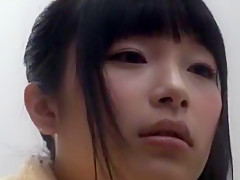Horny Japanese girl Haruki Sato, Ami Morikawa in Amazing Masturbation/Onanii, High Heels JAV video