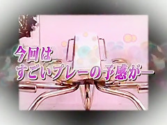 Horny Japanese girl Sasa Handa in Incredible Handjobs, Stockings JAV clip