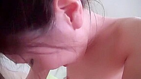Horny Japanese girl Shizuka Hasegawa, Chinami Kasai, Misato Saeki in Hottest Doggy Style JAV scene