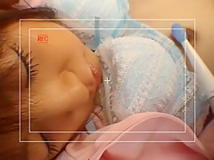 Horny Japanese girl in Best Close-up, Facial JAV video