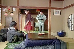 Horny Japanese girl in Fabulous Blowjob JAV clip