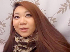 Horny Japanese model in Best JAV movie