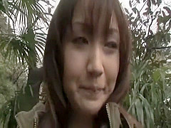 Horny Japanese model in Best teens 18+, POV JAV clip