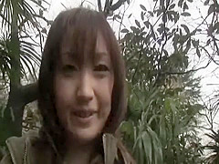 Horny Japanese model in Best teens 18+, POV JAV clip