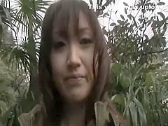 Horny Japanese model in Best teens 18+, POV JAV clip