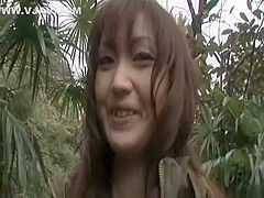 Horny Japanese model in Best teens 18+, POV JAV clip