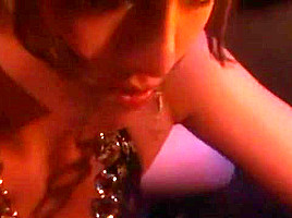 Horny Japanese slut Momoka Kano in Incredible Lingerie, Big Tits JAV movie