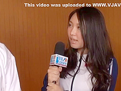 Horny Japanese slut Ryo Kashima in Crazy Fetish JAV clip