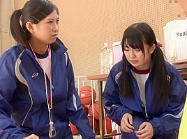 Horny Japanese slut in Best HD, JAV scene