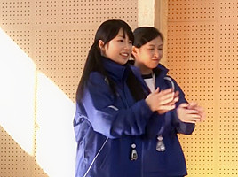 Horny Japanese slut in Best HD, JAV scene