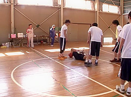 Horny Japanese slut in Best HD, JAV scene