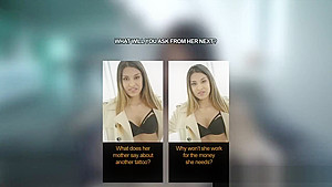 Horny Ladies Enjoying Hardcore Anal In Pov