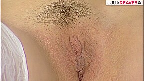 Horny Milf Gags On A Huge Dick Then Fucks With A Dildo - RetroGermanCastingTour