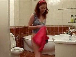 Horny Old Teacher Gives Young Honey A Vigorous Drilling