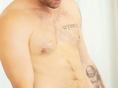 Horny Porn Movie Gay Tattoo Greatest Youve Seen With Leon Lewis, Arad Winwin And Wesley Woods