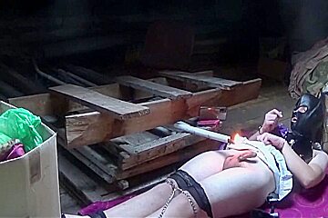 Horny Porn Movie Lingerie Crazy Just For You